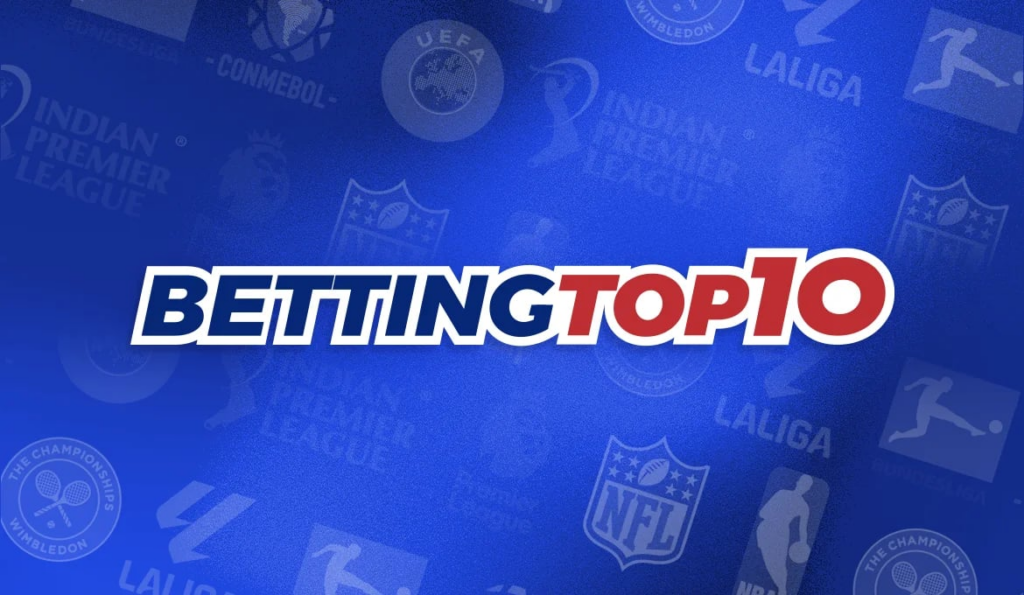 bettingtop10