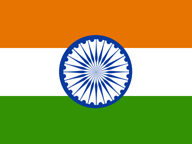 India