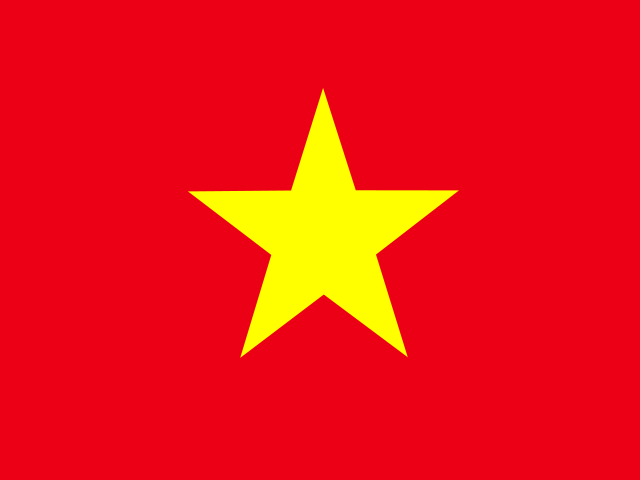 Vietnam