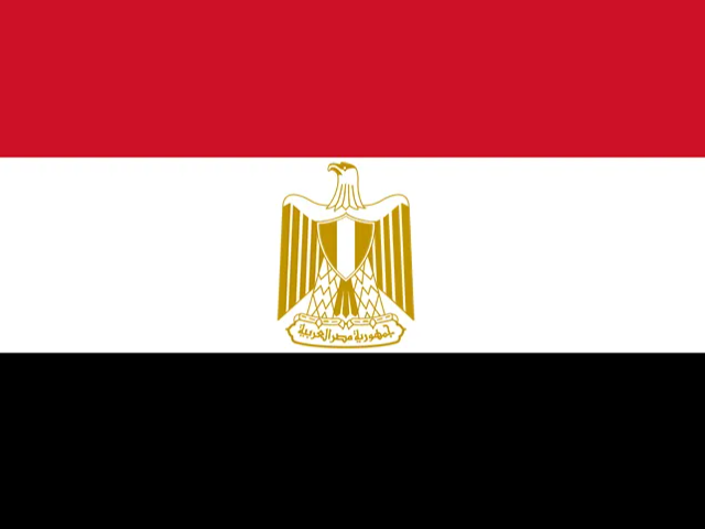 Egypt